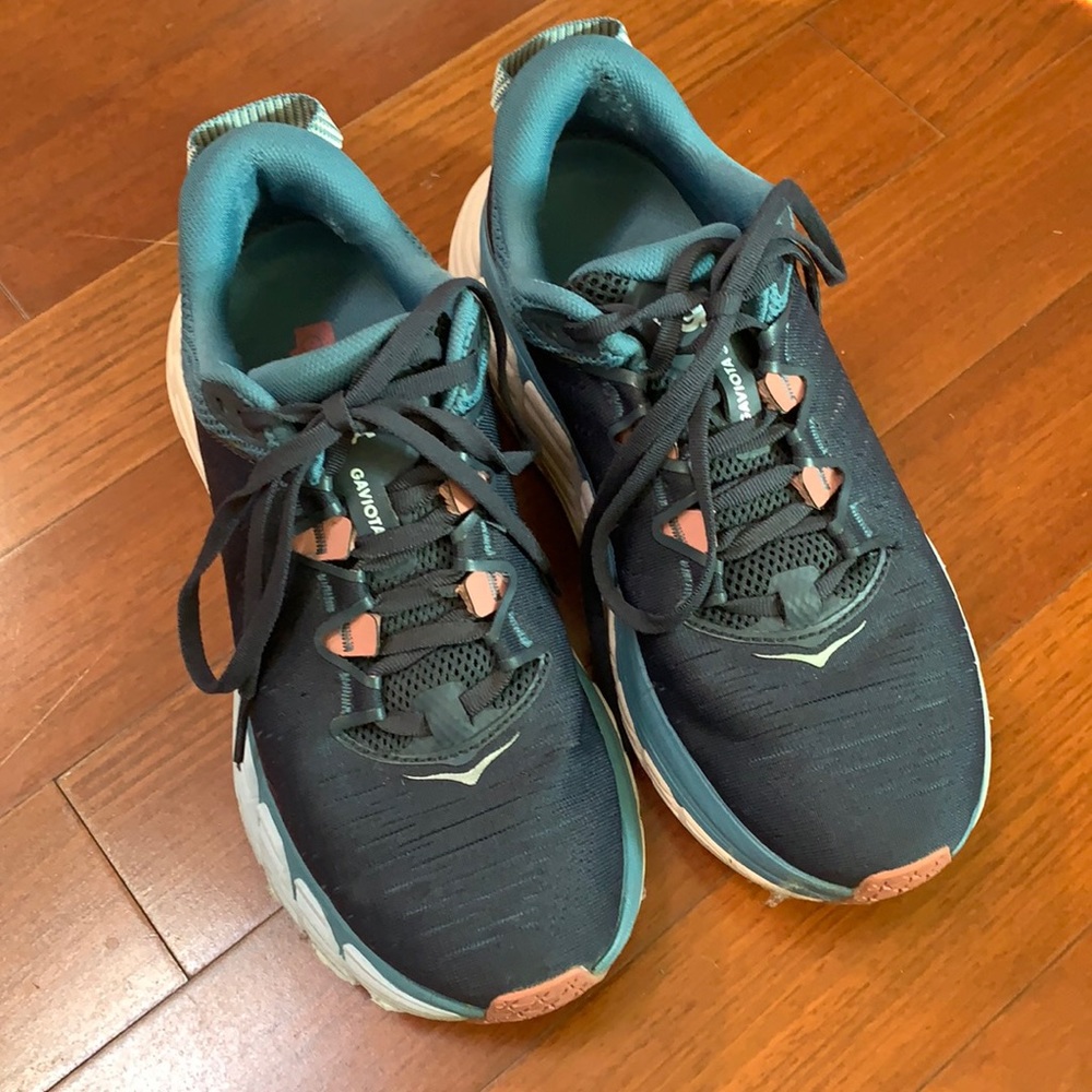Hoka One One Gaviota 3 7.5